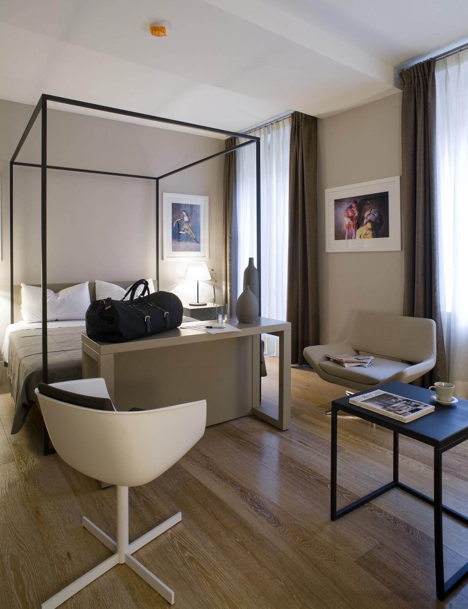 Escalus Luxury Suites ורונה מראה חיצוני תמונה