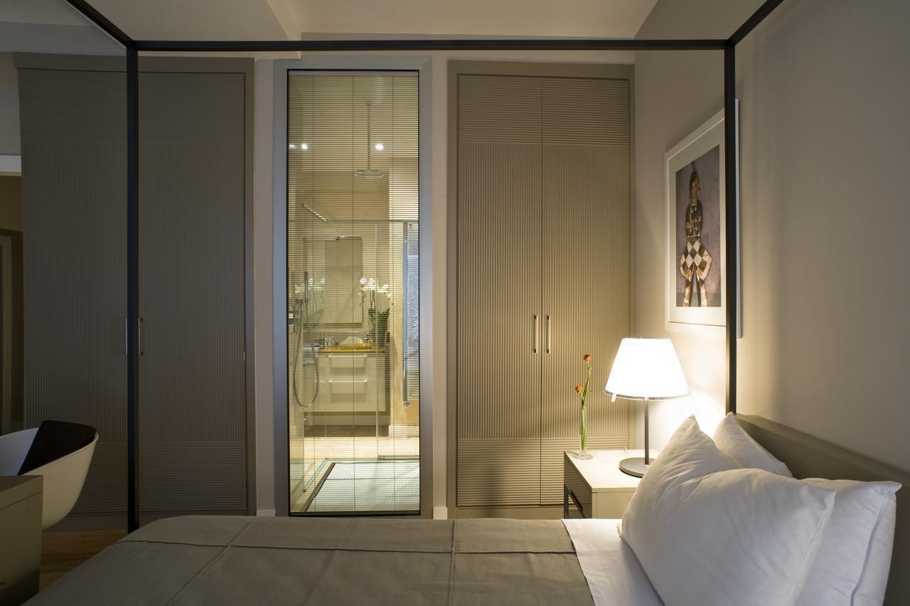 Escalus Luxury Suites ורונה חדר תמונה